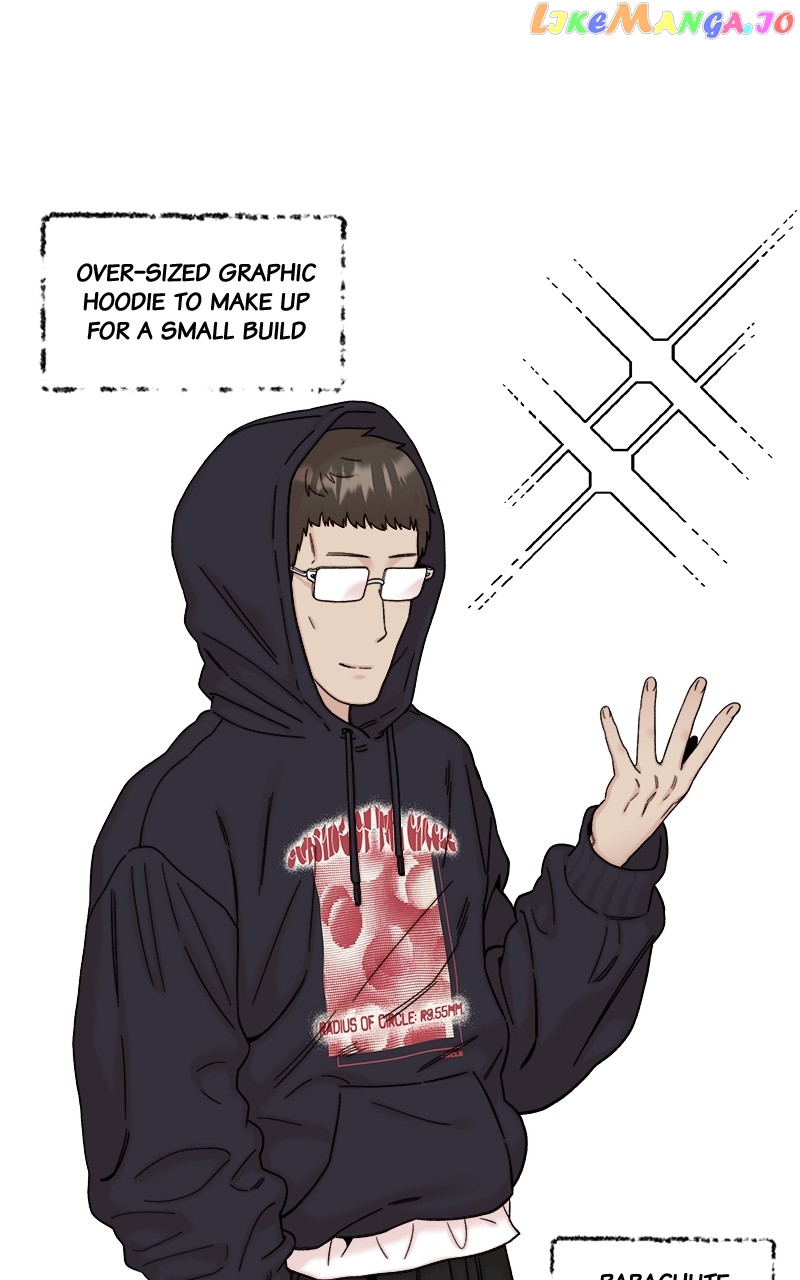 My Dud to Stud Boyfriend Chapter 66 - page 71