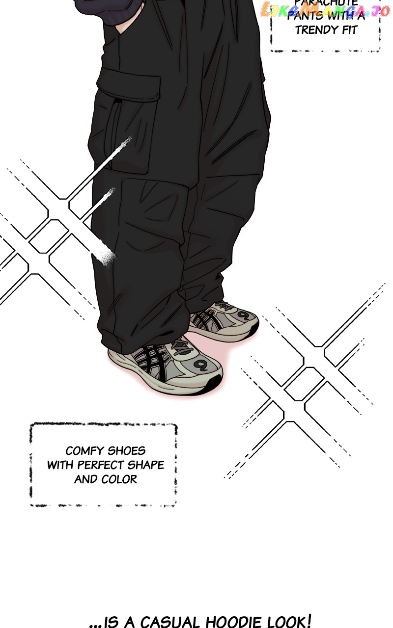 My Dud to Stud Boyfriend Chapter 66 - page 72