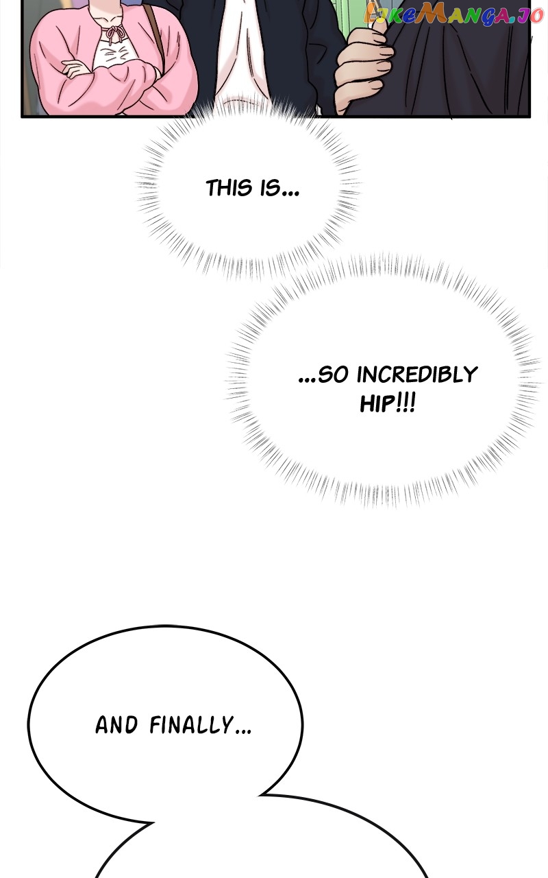 My Dud to Stud Boyfriend Chapter 66 - page 74