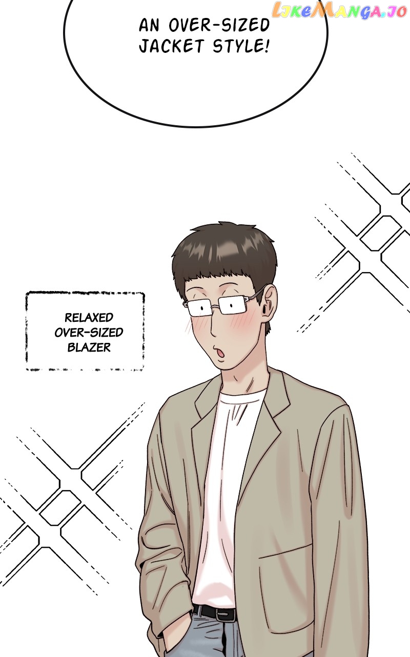 My Dud to Stud Boyfriend Chapter 66 - page 75