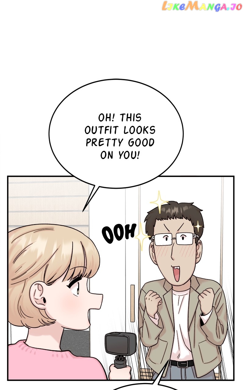 My Dud to Stud Boyfriend Chapter 66 - page 77