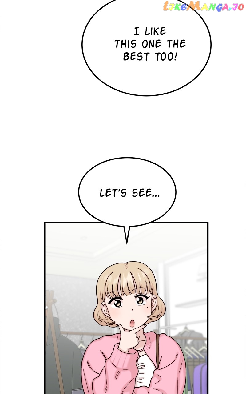 My Dud to Stud Boyfriend Chapter 66 - page 78