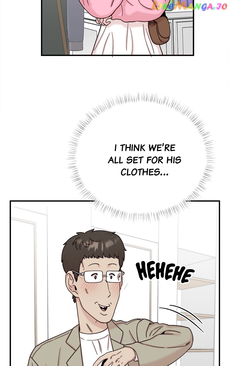 My Dud to Stud Boyfriend Chapter 66 - page 79