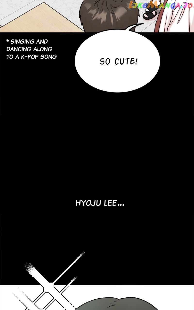 My Dud to Stud Boyfriend Chapter 66 - page 8