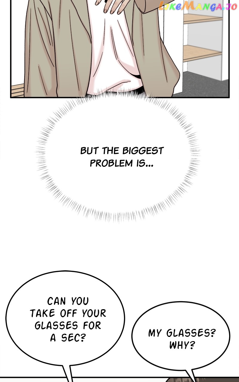 My Dud to Stud Boyfriend Chapter 66 - page 80