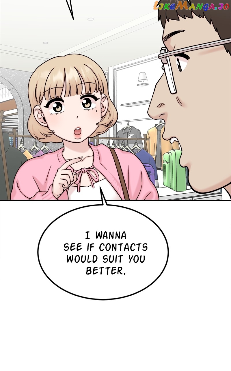 My Dud to Stud Boyfriend Chapter 66 - page 81