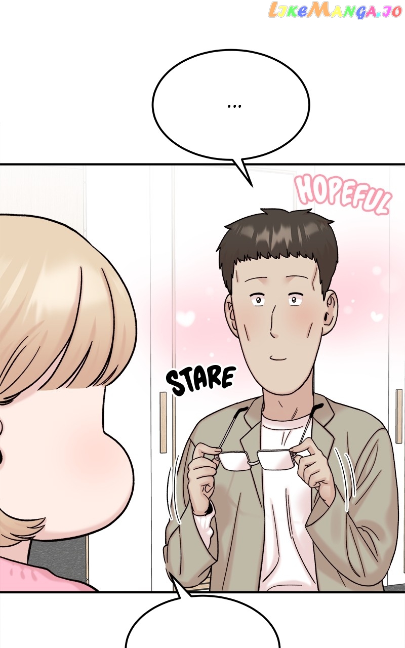 My Dud to Stud Boyfriend Chapter 66 - page 82