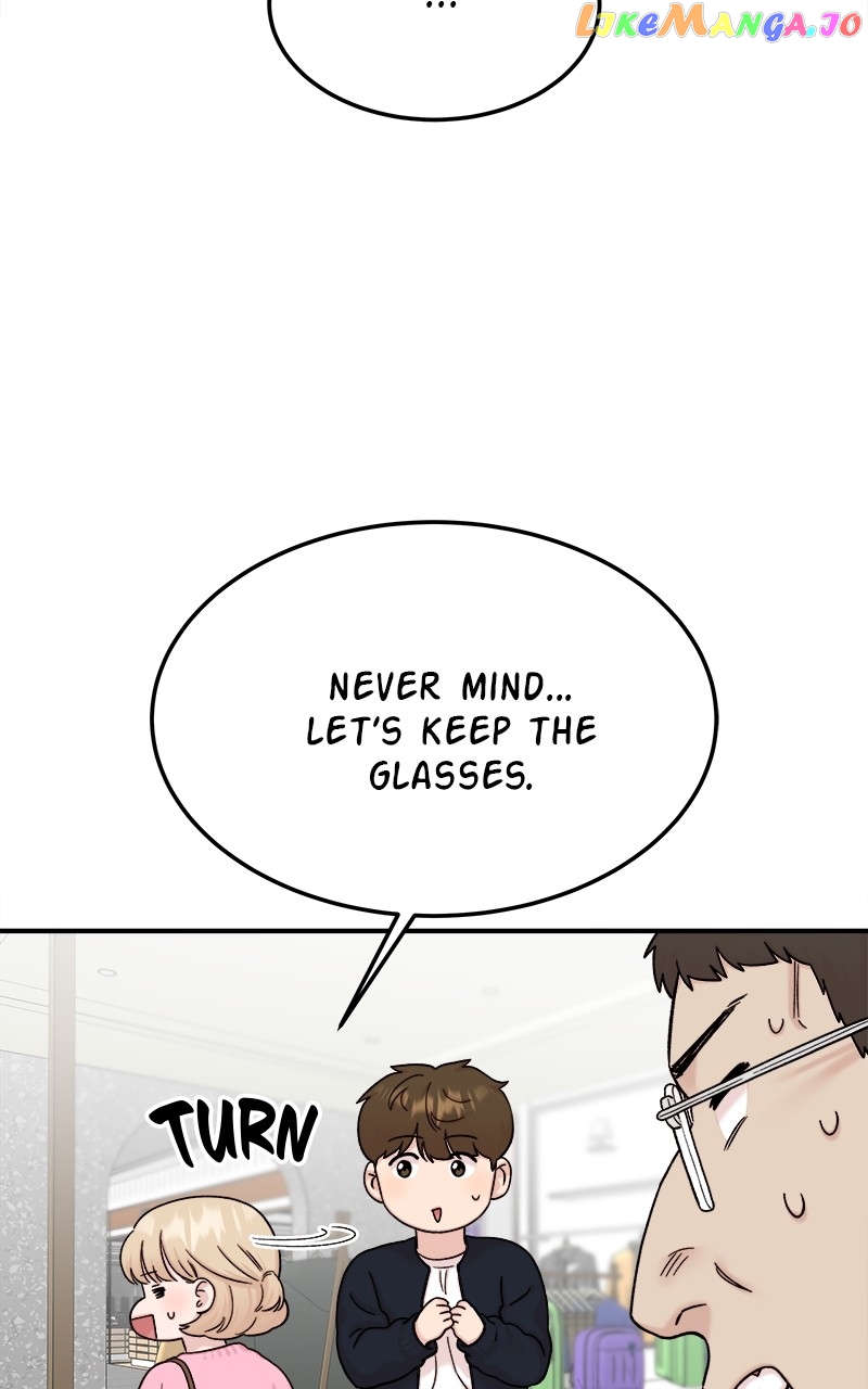 My Dud to Stud Boyfriend Chapter 66 - page 83