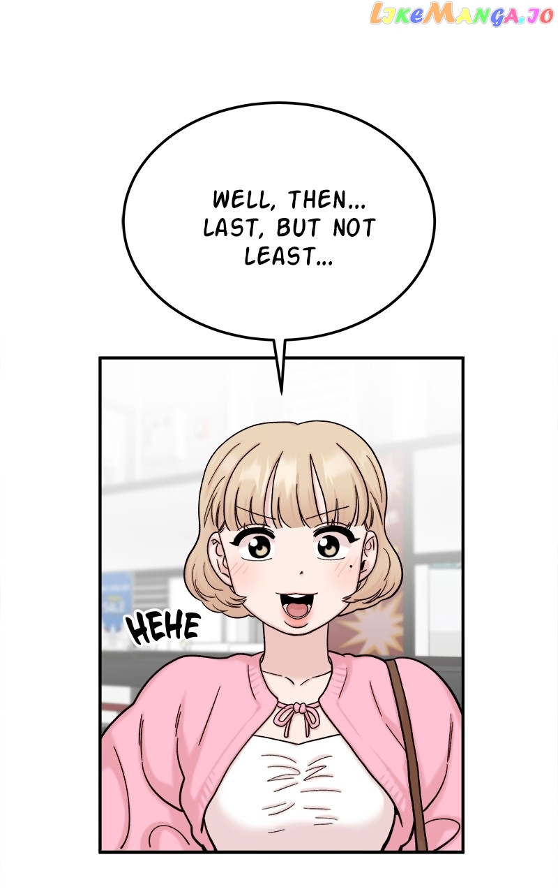 My Dud to Stud Boyfriend Chapter 66 - page 89