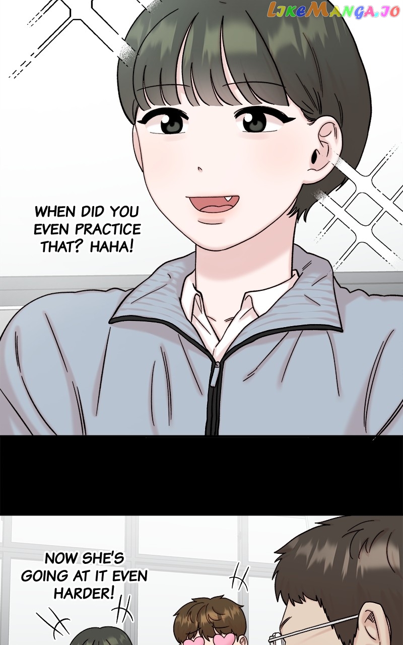 My Dud to Stud Boyfriend Chapter 66 - page 9