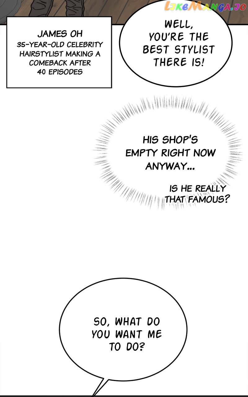 My Dud to Stud Boyfriend Chapter 66 - page 93