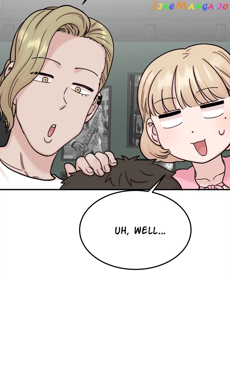 My Dud to Stud Boyfriend Chapter 66 - page 94