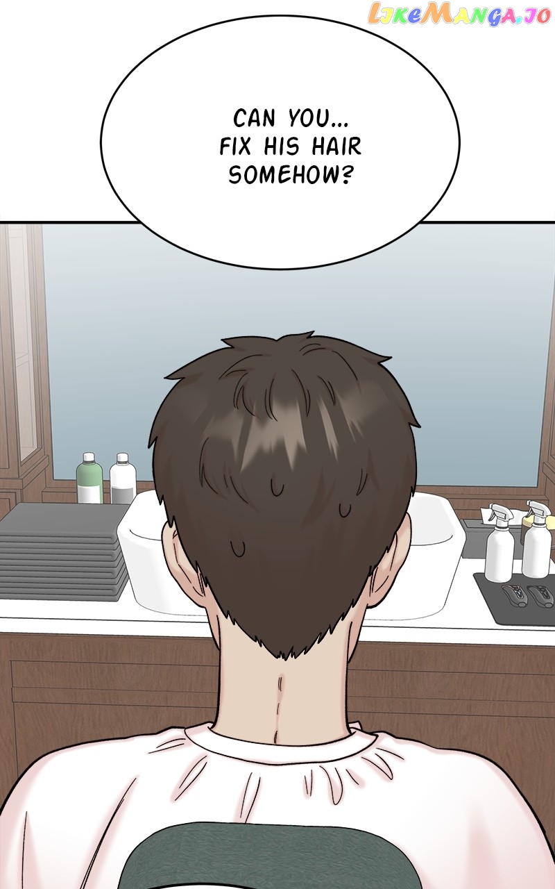 My Dud to Stud Boyfriend Chapter 66 - page 95