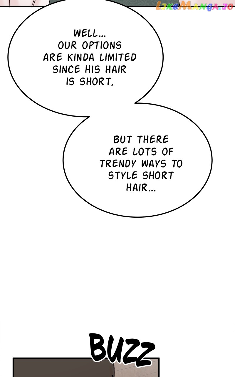 My Dud to Stud Boyfriend Chapter 66 - page 96