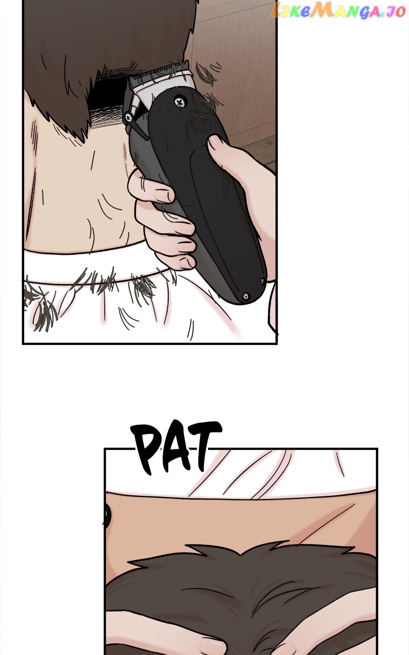 My Dud to Stud Boyfriend Chapter 66 - page 97