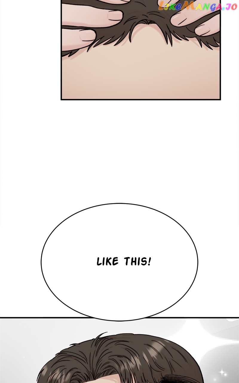 My Dud to Stud Boyfriend Chapter 66 - page 98