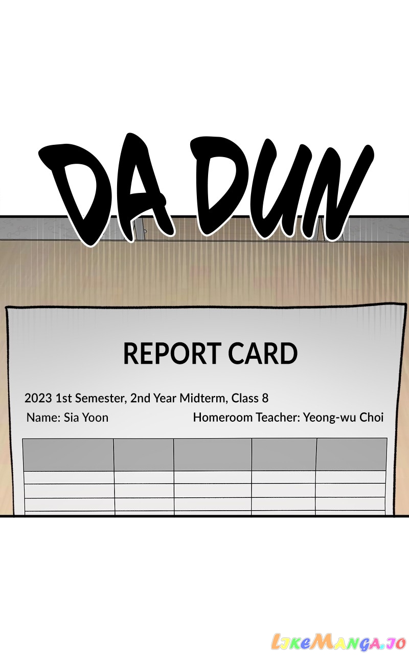 My Dud to Stud Boyfriend Chapter 68 - page 1