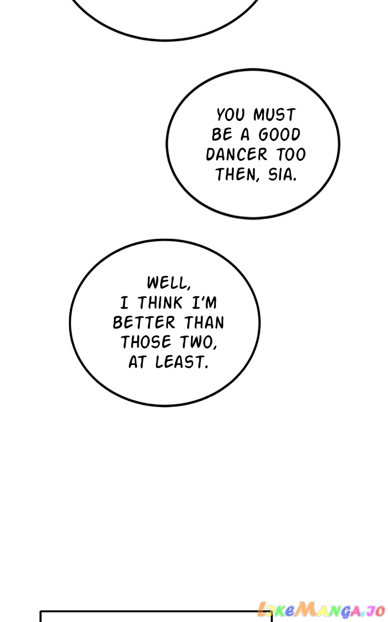My Dud to Stud Boyfriend Chapter 68 - page 108