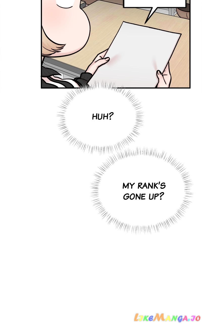 My Dud to Stud Boyfriend Chapter 68 - page 11