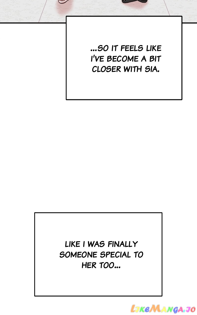 My Dud to Stud Boyfriend Chapter 68 - page 110