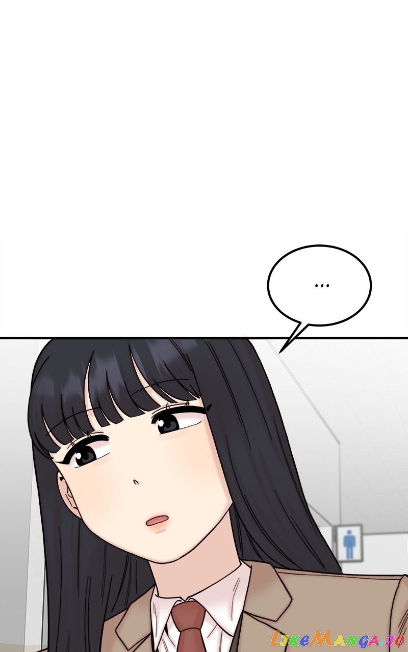 My Dud to Stud Boyfriend Chapter 68 - page 111