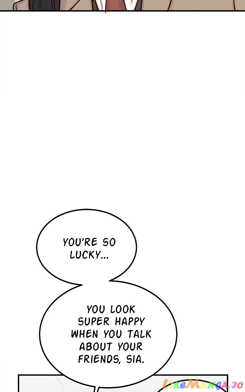 My Dud to Stud Boyfriend Chapter 68 - page 112