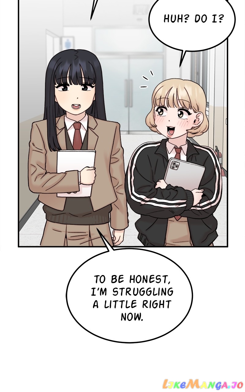 My Dud to Stud Boyfriend Chapter 68 - page 113