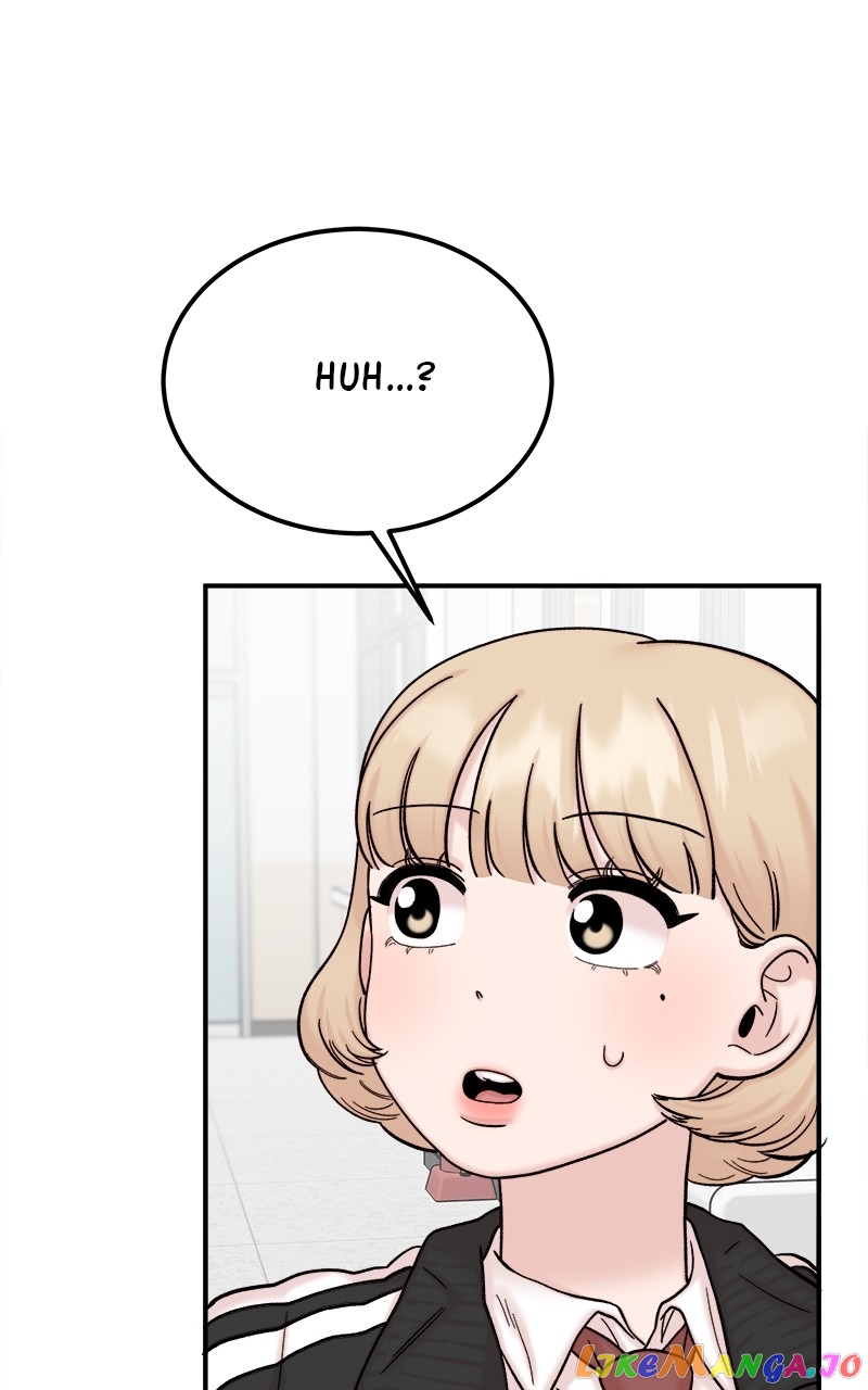My Dud to Stud Boyfriend Chapter 68 - page 114
