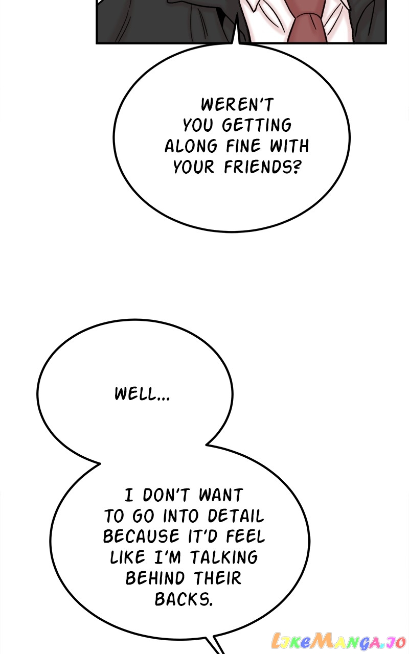 My Dud to Stud Boyfriend Chapter 68 - page 115