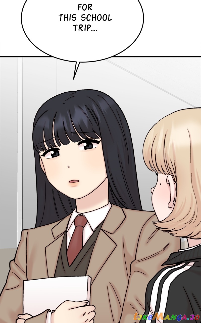 My Dud to Stud Boyfriend Chapter 68 - page 117