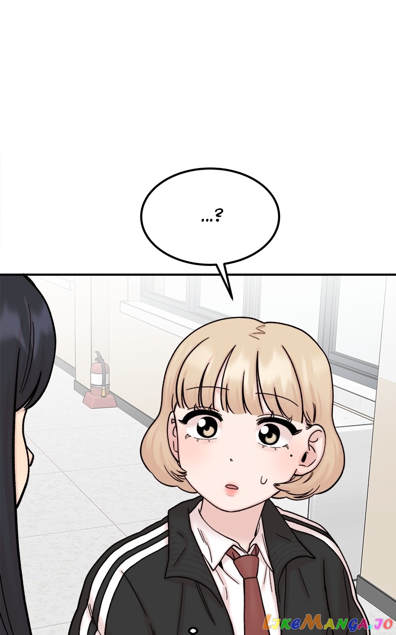 My Dud to Stud Boyfriend Chapter 68 - page 119
