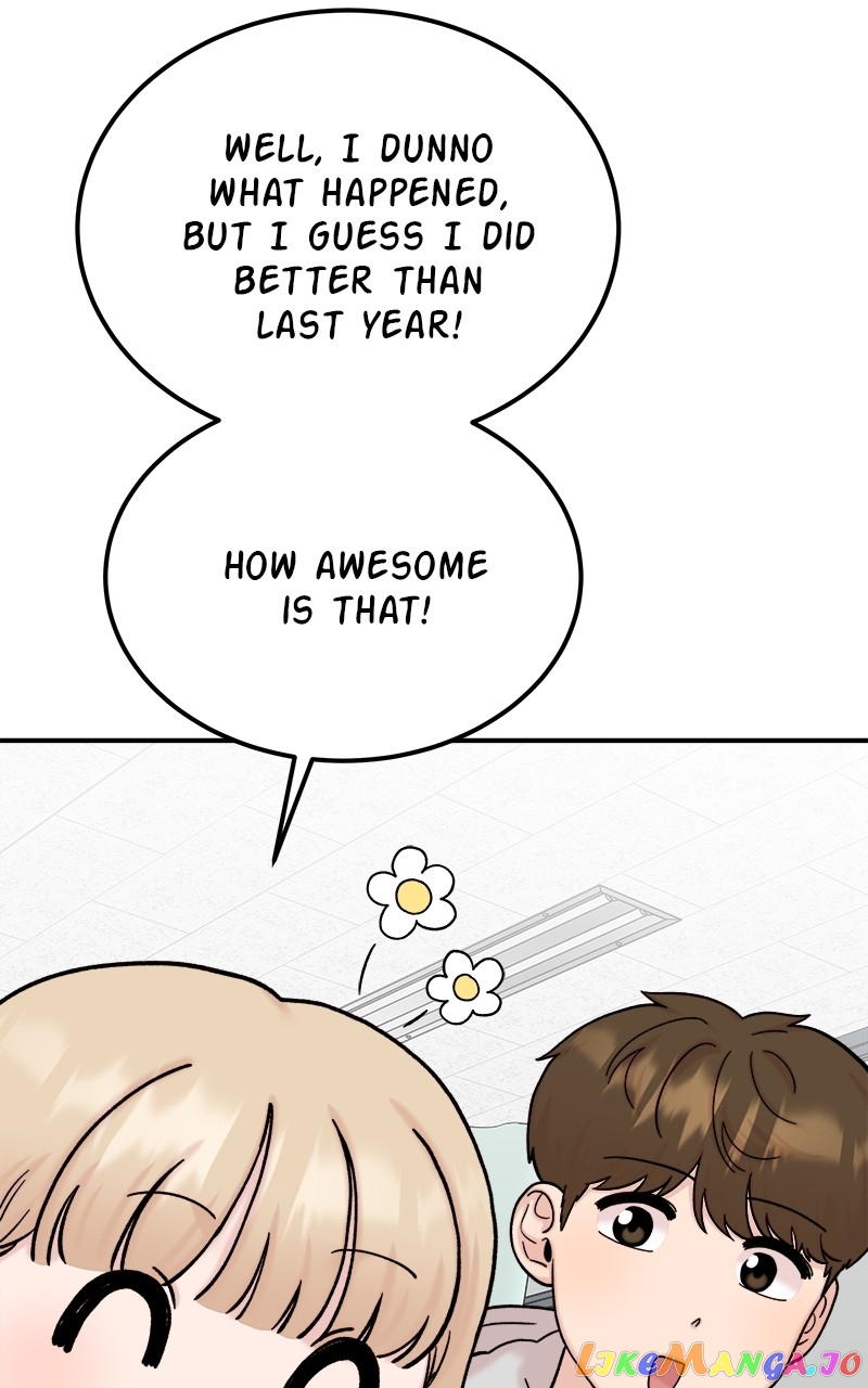 My Dud to Stud Boyfriend Chapter 68 - page 12