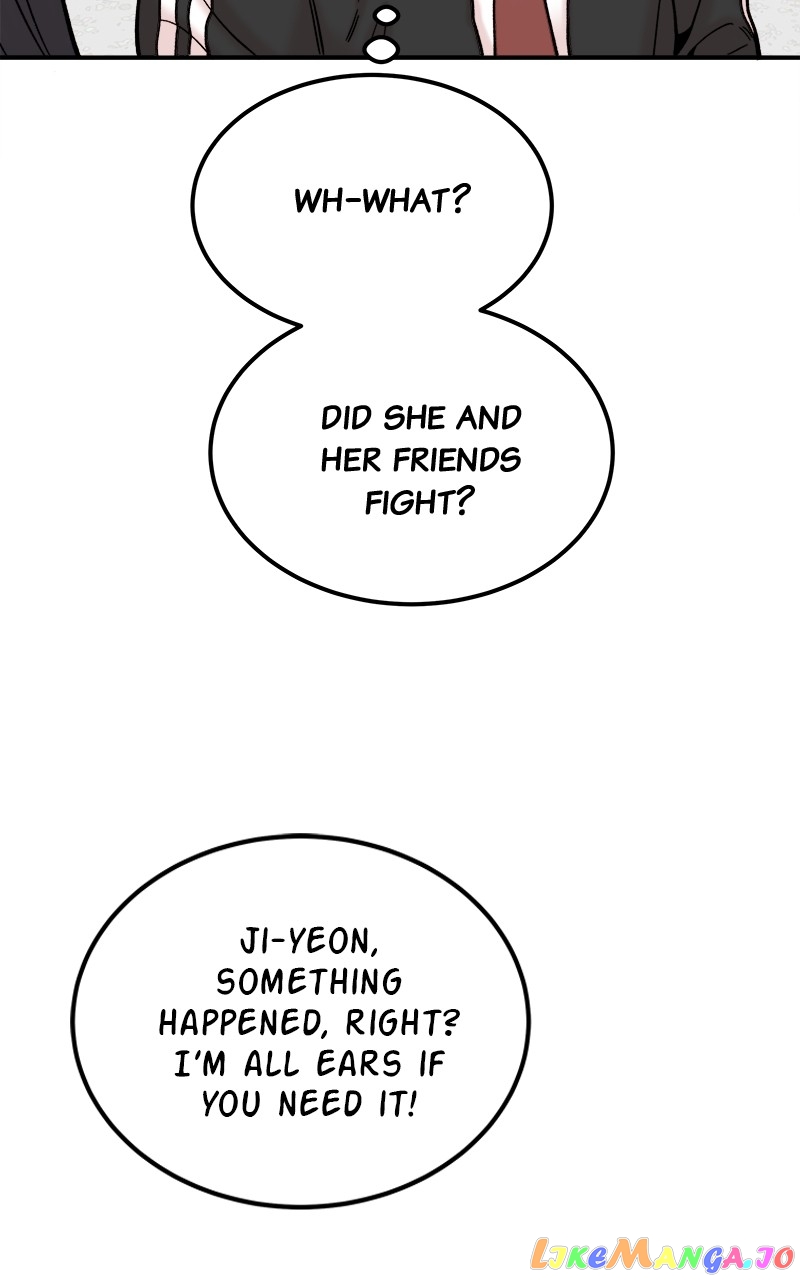 My Dud to Stud Boyfriend Chapter 68 - page 120
