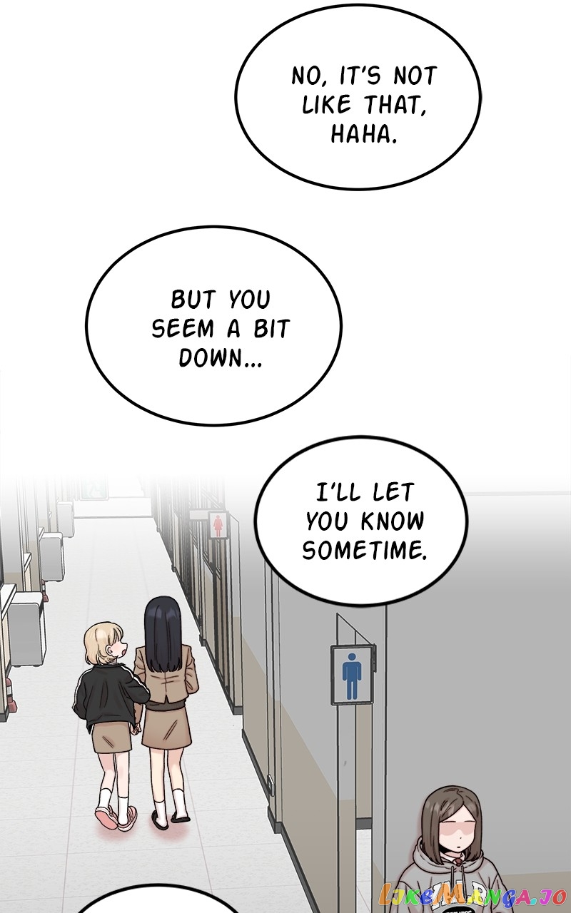 My Dud to Stud Boyfriend Chapter 68 - page 121