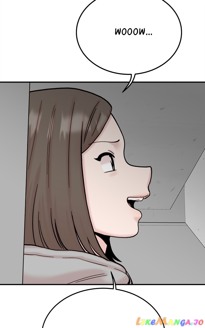 My Dud to Stud Boyfriend Chapter 68 - page 123