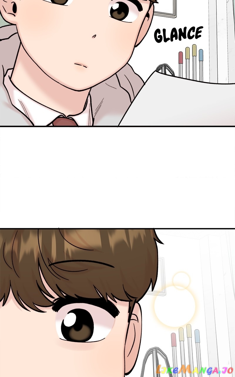 My Dud to Stud Boyfriend Chapter 68 - page 14