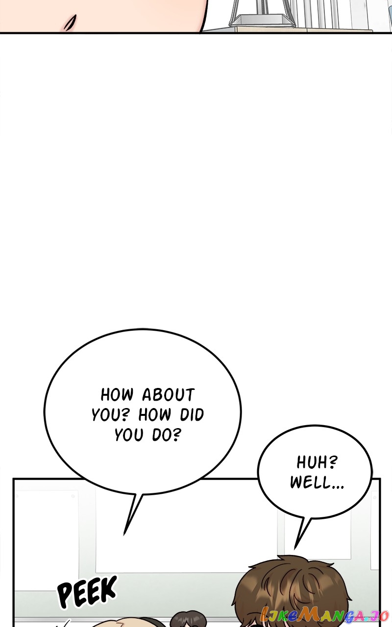 My Dud to Stud Boyfriend Chapter 68 - page 15