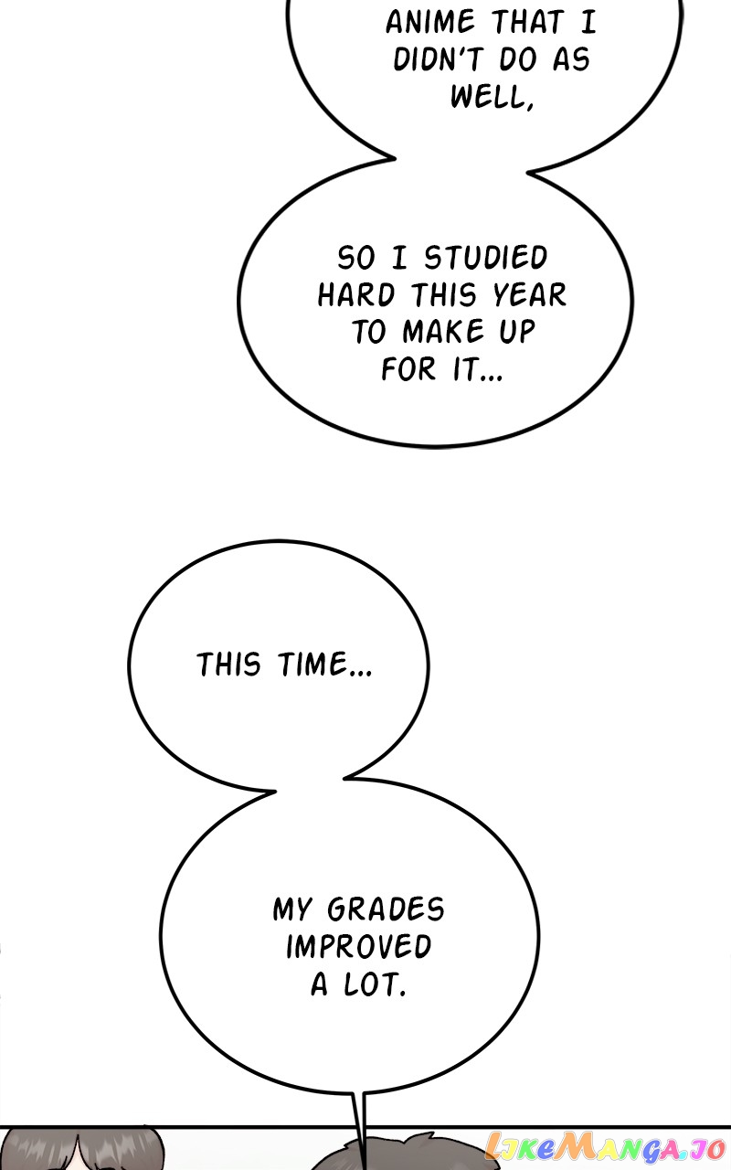 My Dud to Stud Boyfriend Chapter 68 - page 19
