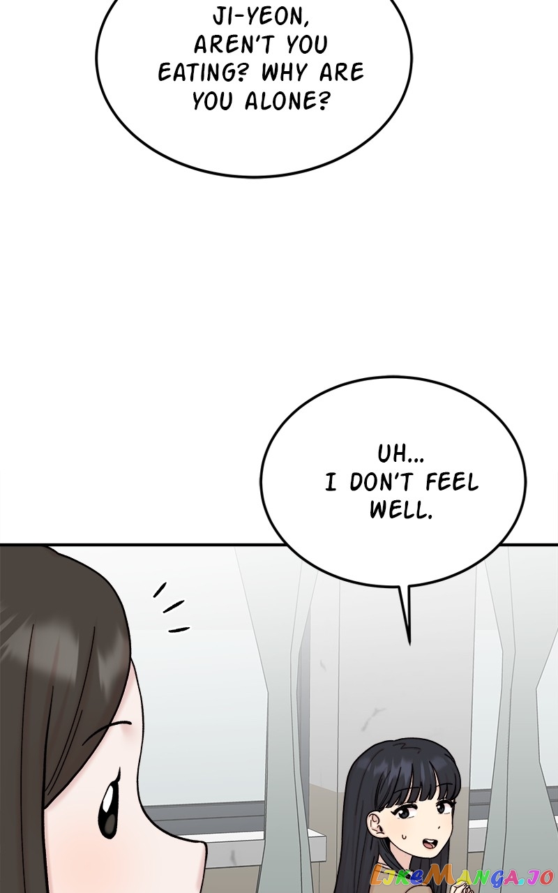 My Dud to Stud Boyfriend Chapter 68 - page 25