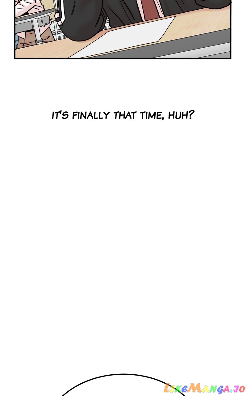My Dud to Stud Boyfriend Chapter 68 - page 3