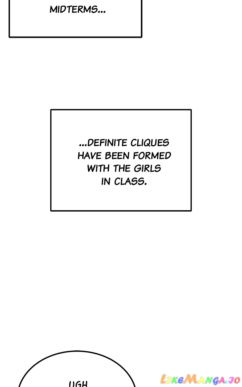 My Dud to Stud Boyfriend Chapter 68 - page 30