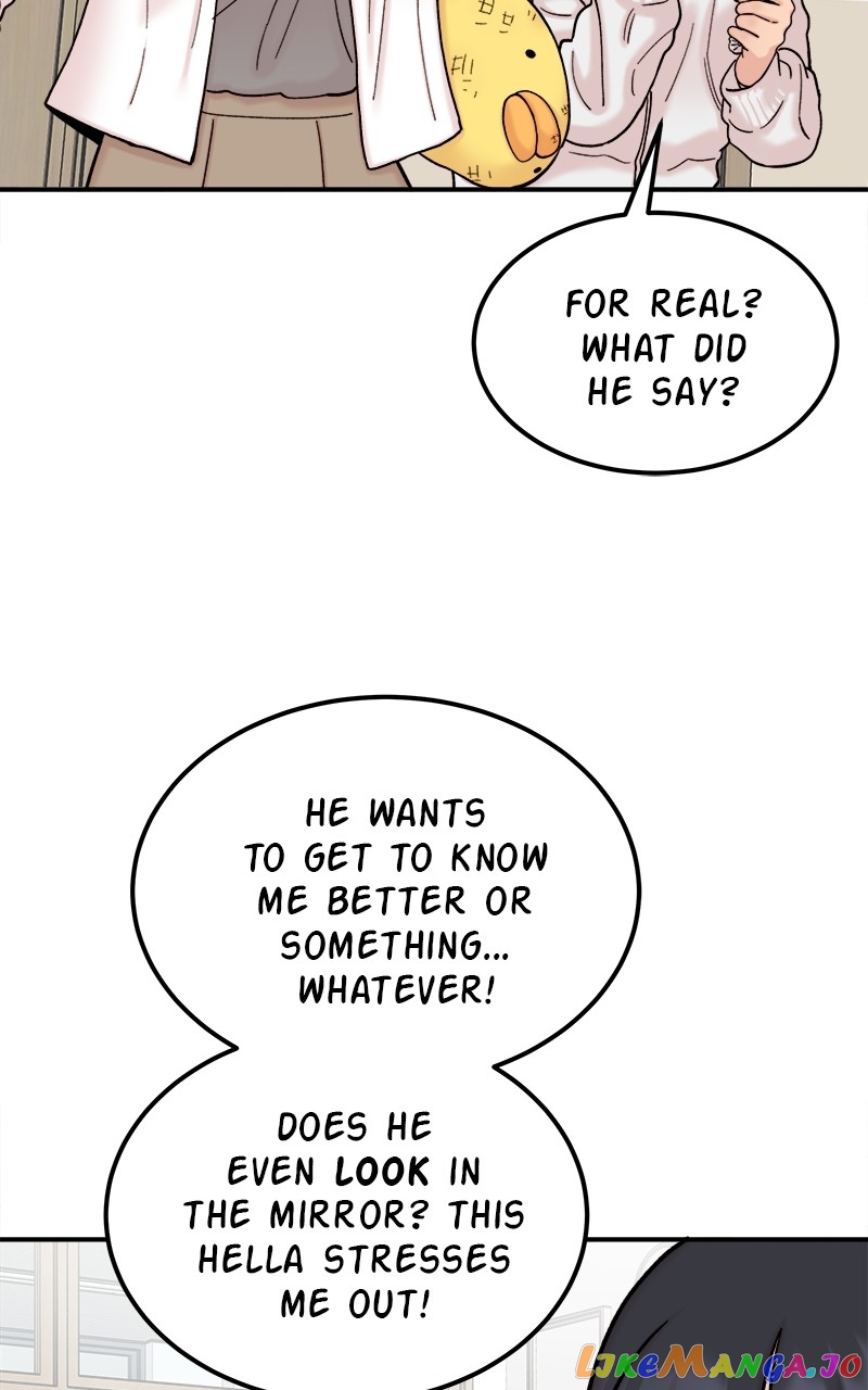 My Dud to Stud Boyfriend Chapter 68 - page 32