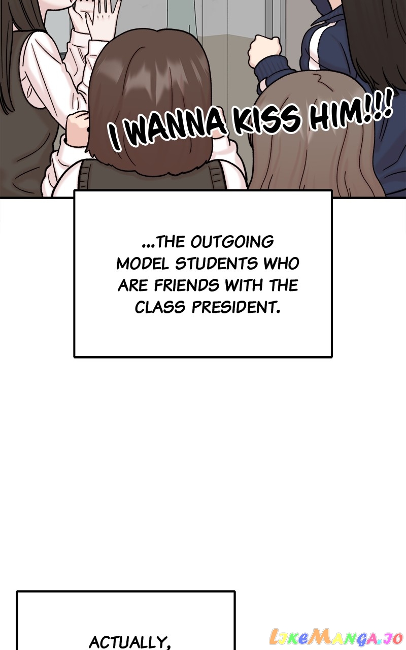 My Dud to Stud Boyfriend Chapter 68 - page 37