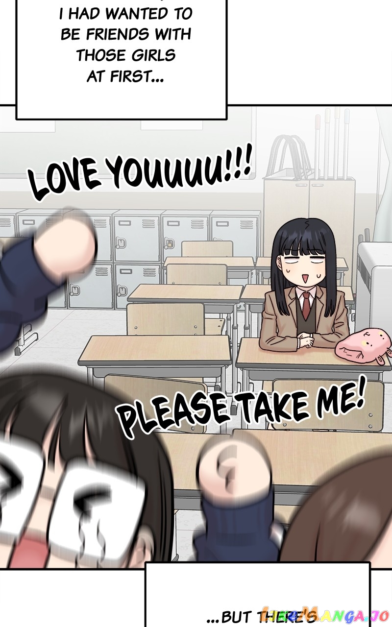 My Dud to Stud Boyfriend Chapter 68 - page 38