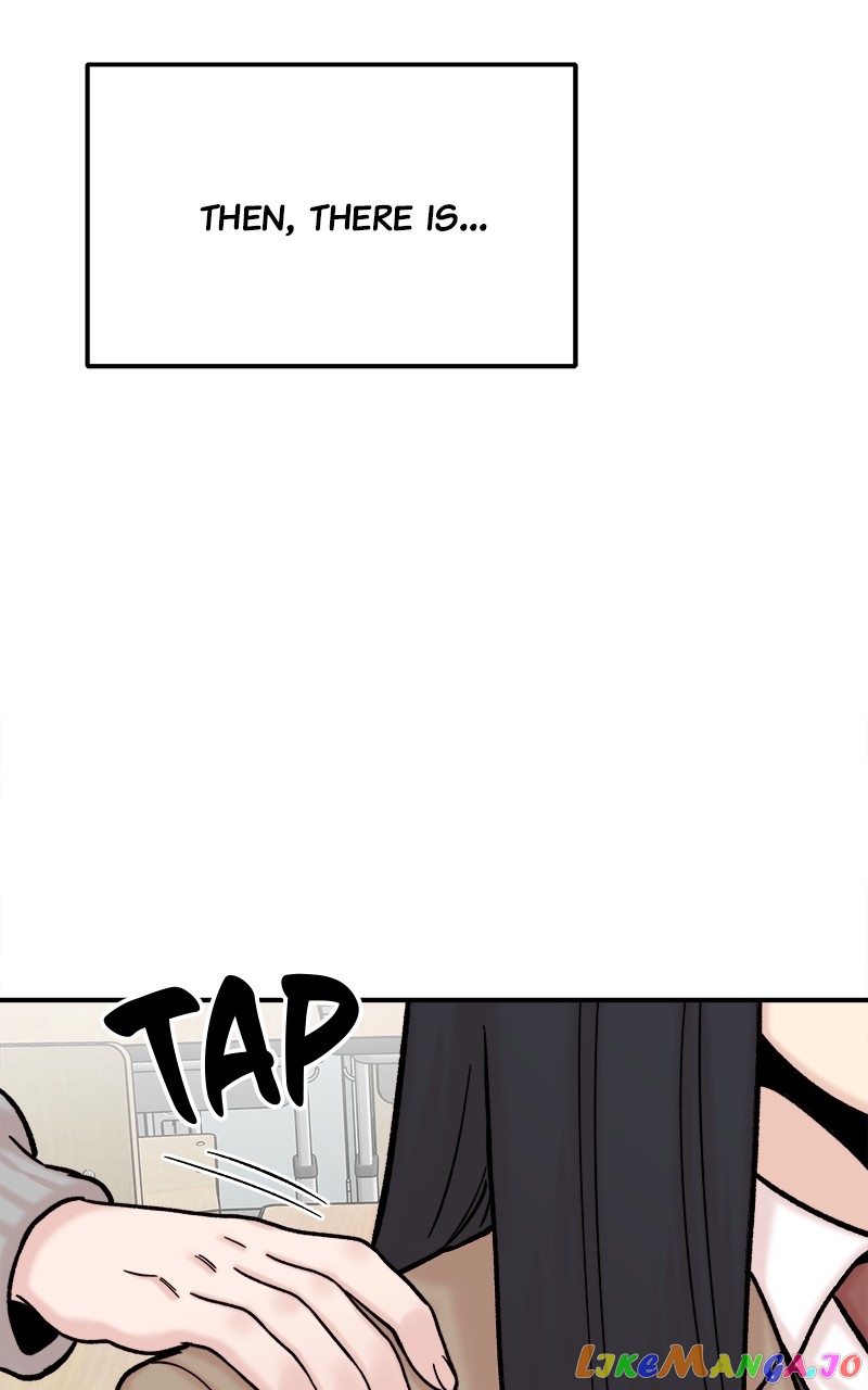 My Dud to Stud Boyfriend Chapter 68 - page 42