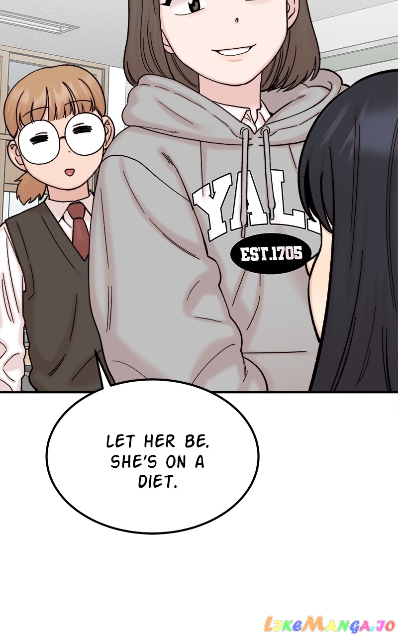 My Dud to Stud Boyfriend Chapter 68 - page 45