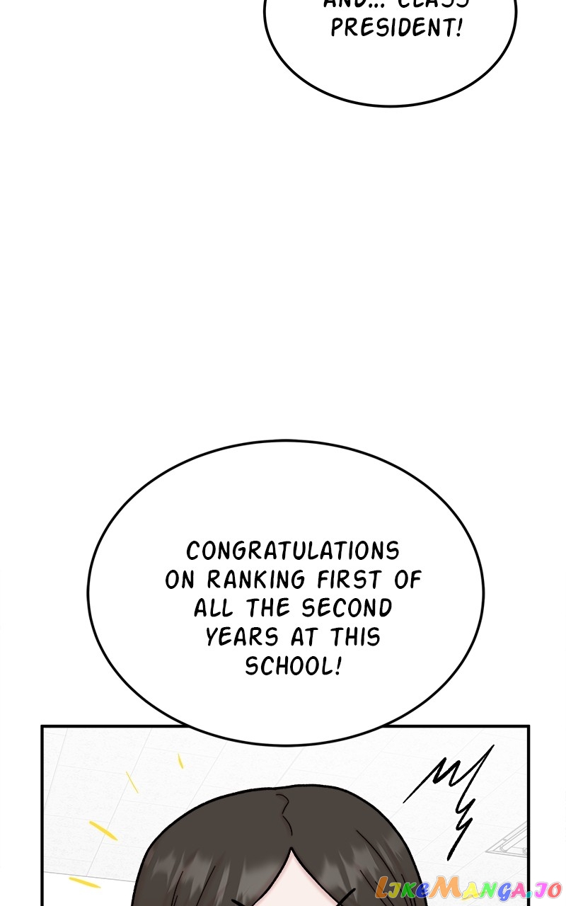 My Dud to Stud Boyfriend Chapter 68 - page 5