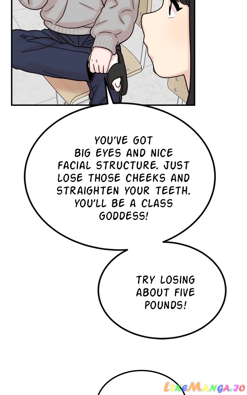 My Dud to Stud Boyfriend Chapter 68 - page 51