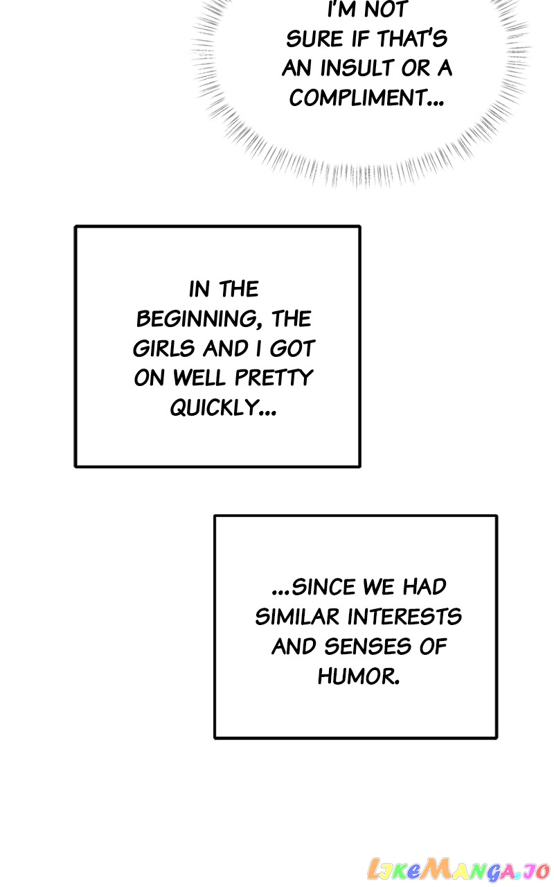 My Dud to Stud Boyfriend Chapter 68 - page 53