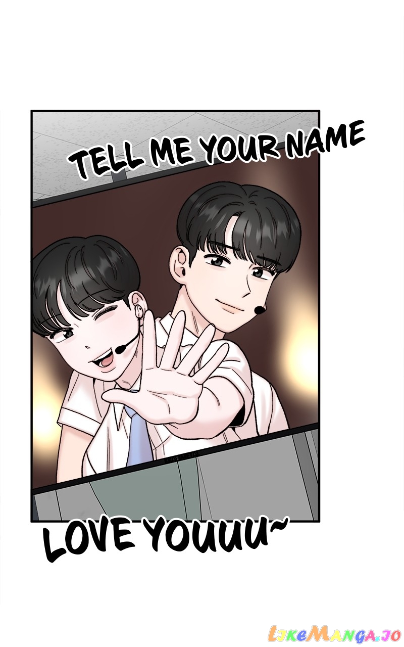My Dud to Stud Boyfriend Chapter 68 - page 54